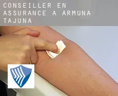 Conseiller en assurance à Armuña de Tajuña