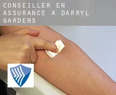 Conseiller en assurance à  Darryl Gardens