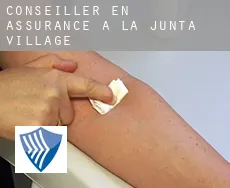 Conseiller en assurance à  La Junta Village