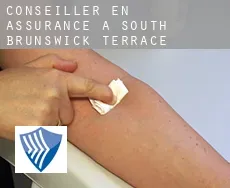 Conseiller en assurance à  South Brunswick Terrace