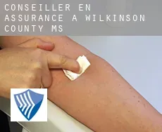 Conseiller en assurance à  Wilkinson