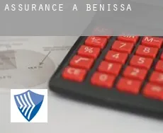 Assurance à Benissa