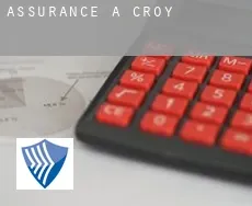 Assurance à  Croy