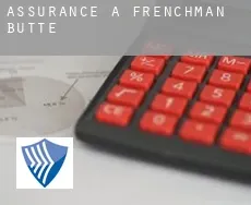Assurance à  Frenchman Butte