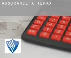 Assurance à  Temax