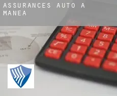 Assurances auto à  Manea