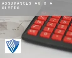 Assurances auto à  Olmedo