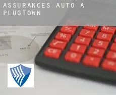 Assurances auto à  Plugtown