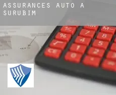 Assurances auto à  Surubim