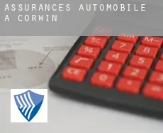 Assurances automobile à  Corwin