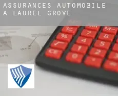 Assurances automobile à  Laurel Grove