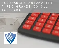 Assurances automobile à  Tapejara (Rio Grande do Sul)