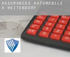 Assurances automobile à  Weitendorf