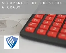 Assurances de location à  Grady