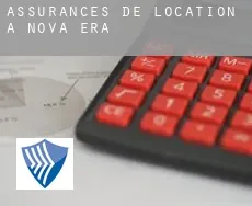 Assurances de location à Nova Era