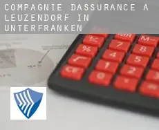 Compagnie d'assurance à  Leuzendorf in Unterfranken