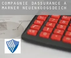 Compagnie d'assurance à  Marner Neuenkoogsdeich