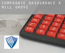 Compagnie d'assurance à  Mill Grove