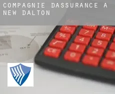 Compagnie d'assurance à  New Dalton