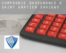 Compagnie d'assurance à Saint-Gratien-Savigny