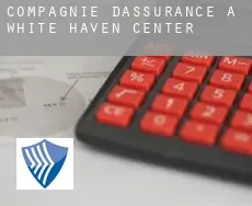 Compagnie d'assurance à  White Haven Center