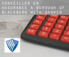 Conseiller en assurance à Blackburn with Darwen (Borough)