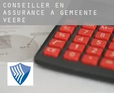 Conseiller en assurance à  Gemeente Veere