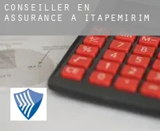 Conseiller en assurance à  Itapemirim