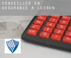 Conseiller en assurance à  Politischer Bezirk Leoben