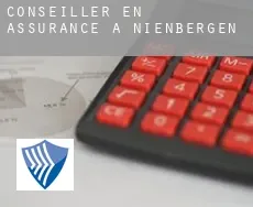 Conseiller en assurance à  Nienbergen