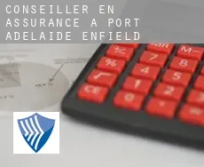Conseiller en assurance à Port Adelaide Enfield