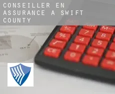 Conseiller en assurance à  Swift
