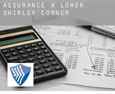 Assurance à Lower Shirley Corner