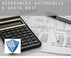 Assurances automobile à  Greta West