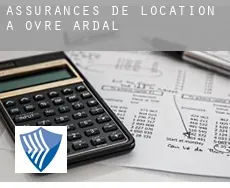 Assurances de location à  Øvre Årdal
