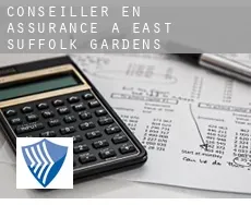 Conseiller en assurance à East Suffolk Gardens