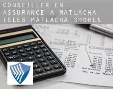 Conseiller en assurance à  Matlacha Isles-Matlacha Shores