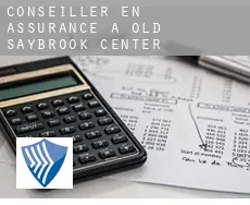 Conseiller en assurance à Old Saybrook Center