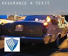 Assurance à  Tekit