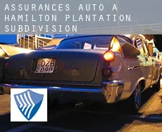 Assurances auto à  Hamilton Plantation Subdivision