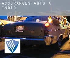 Assurances auto à Indio