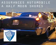 Assurances automobile à  Half Moon Shores