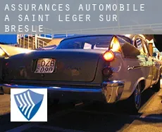 Assurances automobile à  Saint-Léger-sur-Bresle