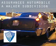 Assurances automobile à  Walker Subdivision