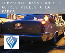 Compagnie d'assurance à  Autres Villes à La Pampa