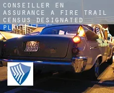 Conseiller en assurance à  Fire Trail