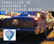 Conseiller en assurance à  Politischer Bezirk Mürzzuschlag