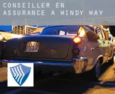 Conseiller en assurance à  Windy Way