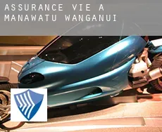 Assurance vie à Manawatu-Wanganui