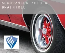 Assurances auto à  Braintree